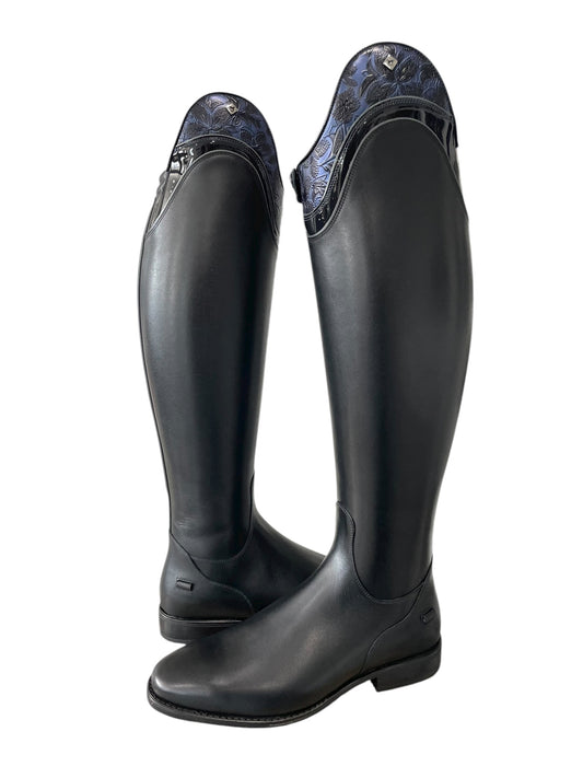 TDR's Katie John. (DeNiro Bellini)