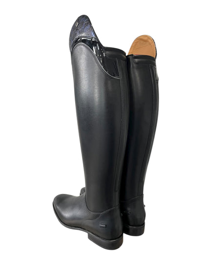 TDR's Katie John. (DeNiro Bellini)