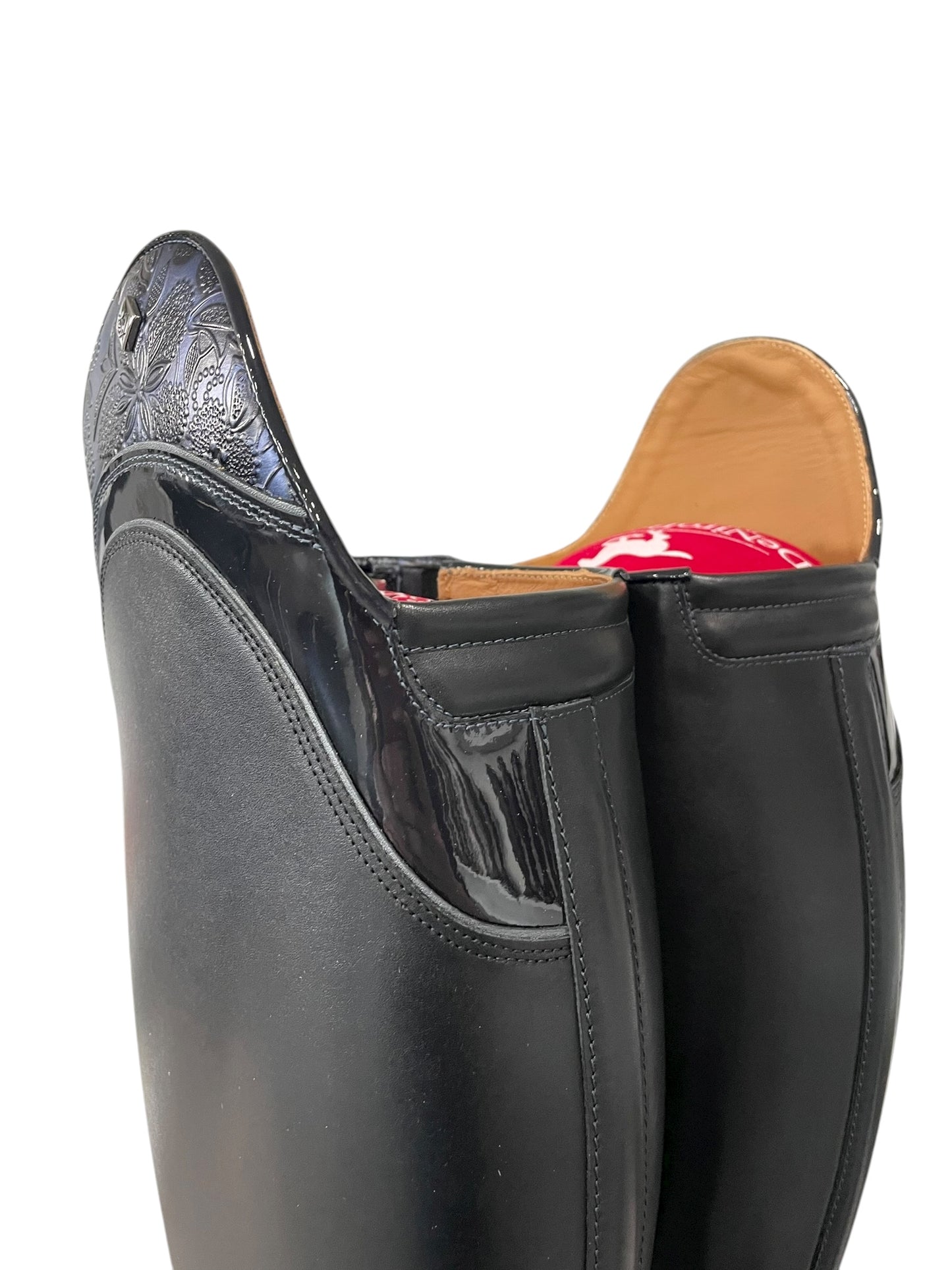 TDR's Katie John. (DeNiro Bellini)