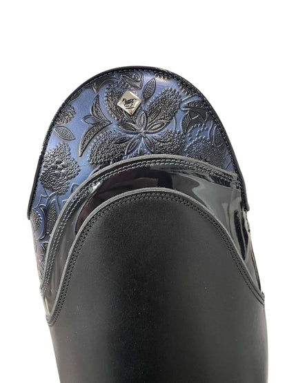 TDR's Katie John. (DeNiro Bellini)