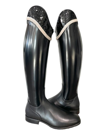 TDR's Katie Joy. (DeNiro Bellini)