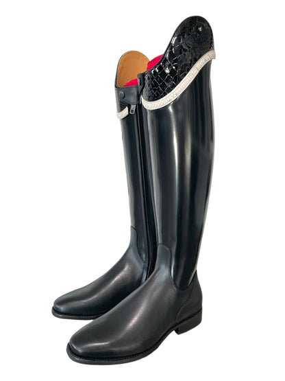 TDR's Katie Joy. (DeNiro Bellini)