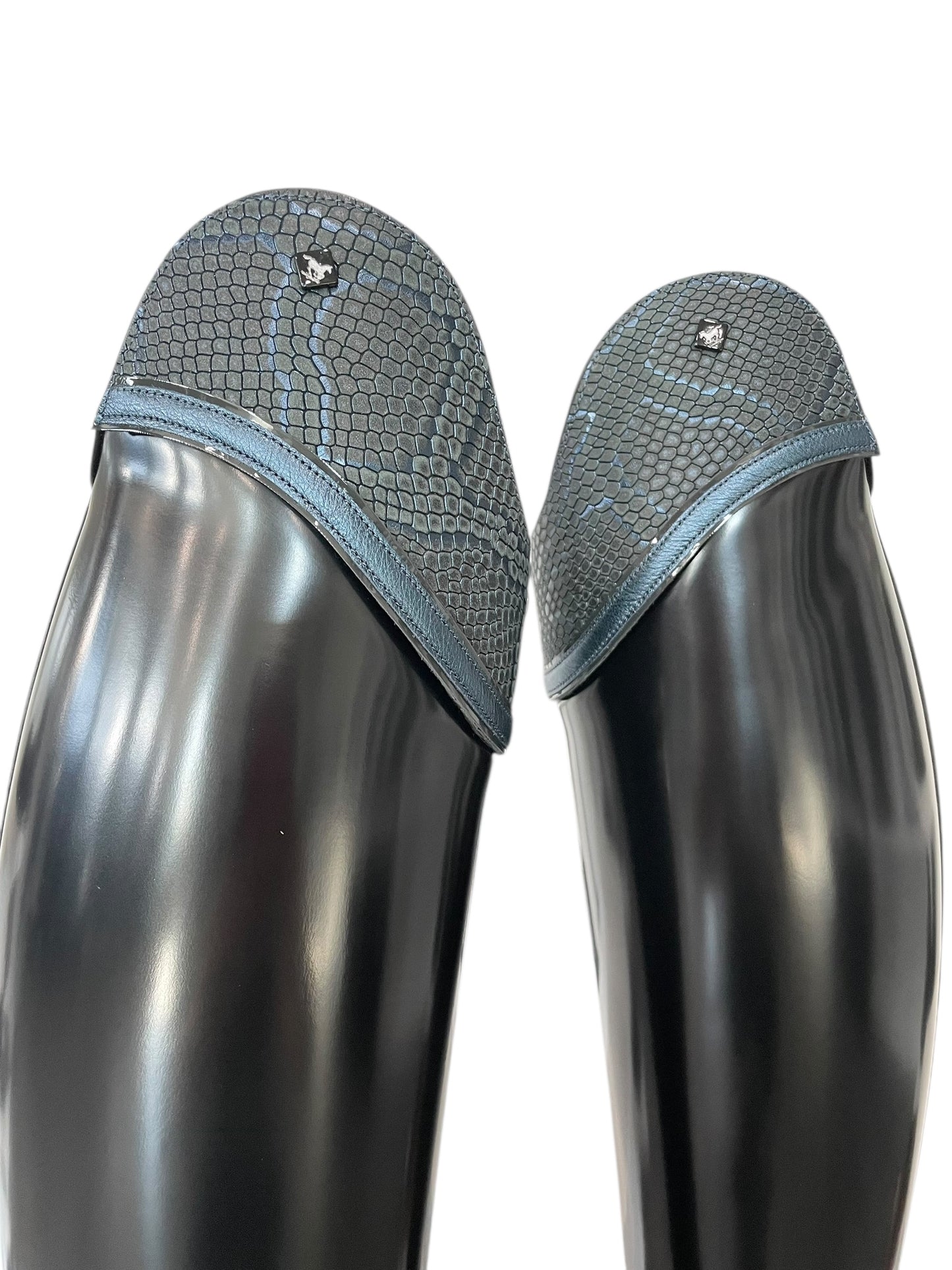 TDR's Katie Joy. (DeNiro Bellini)