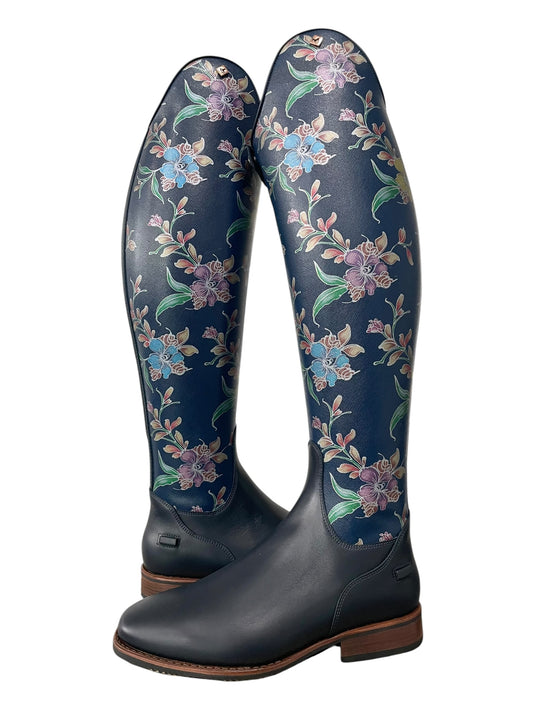 TDR's Kerry J (DeNiro Bellini)