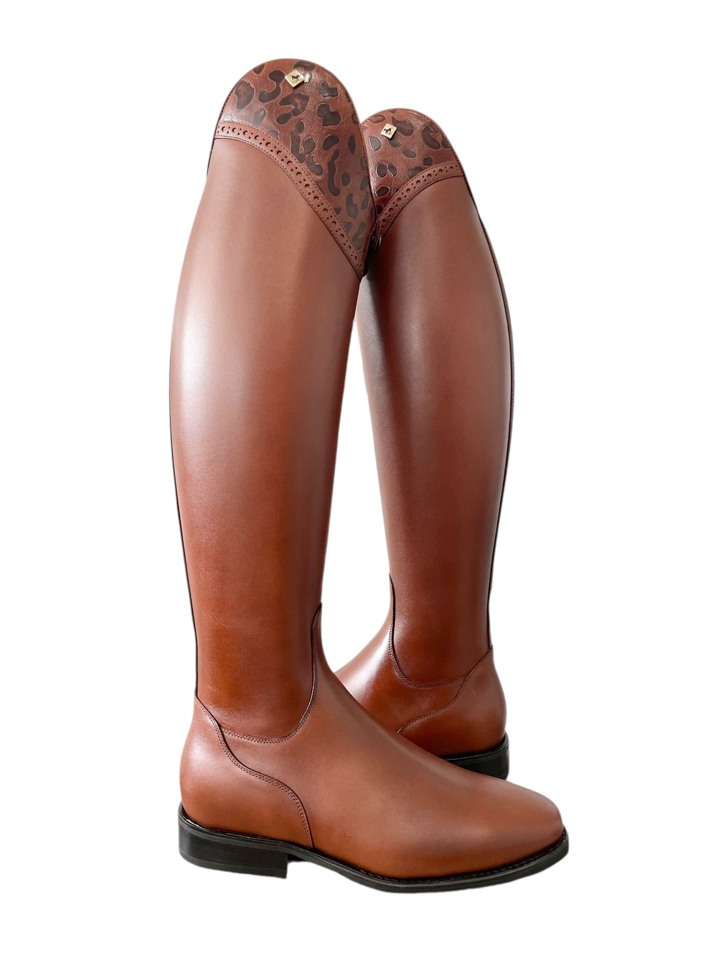 TDR's Kim A (DeNiro Bellini)