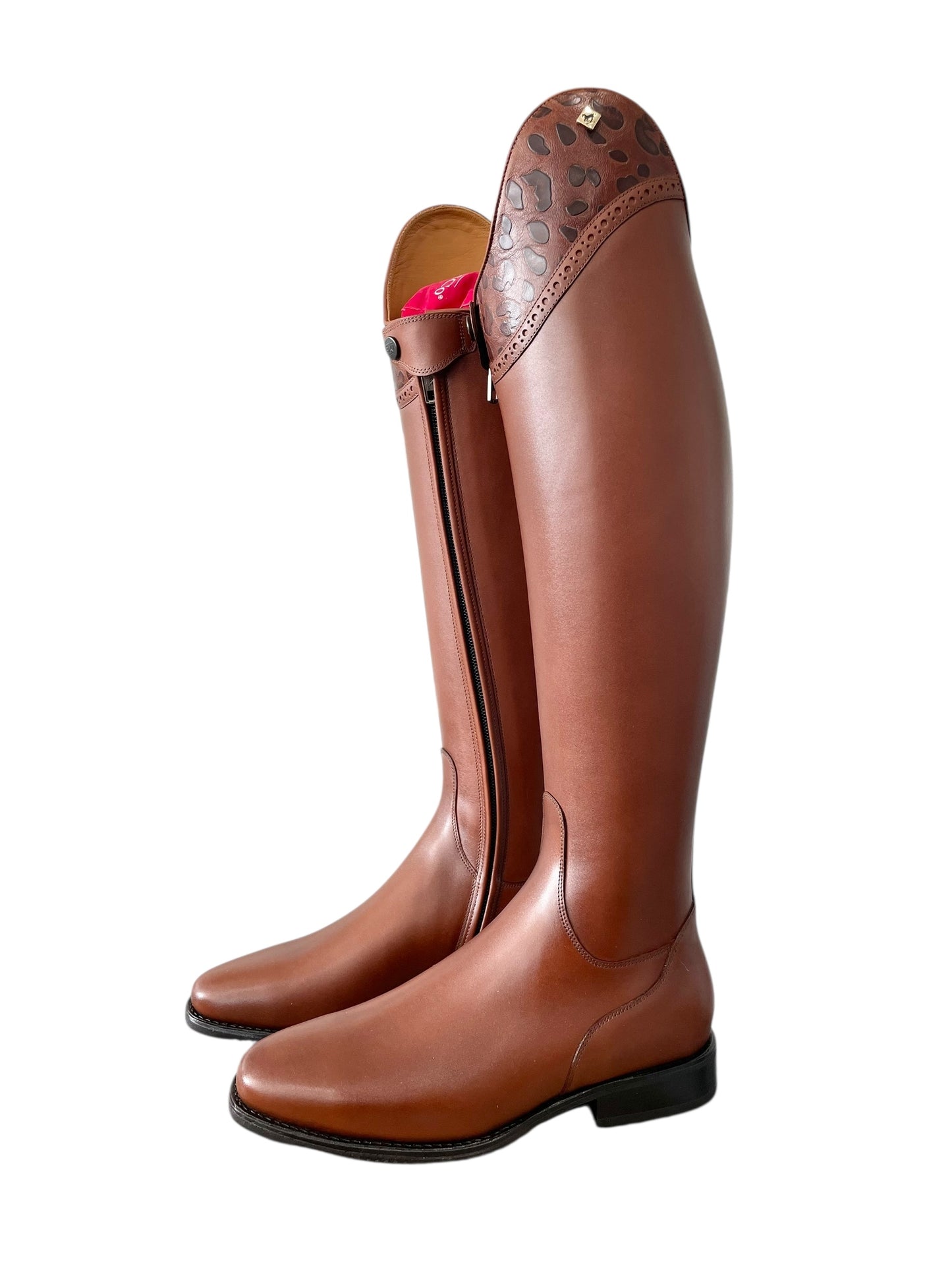 TDR's Kim A (DeNiro Bellini)