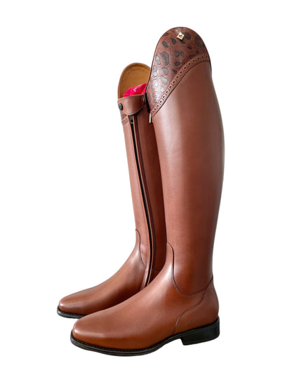 TDR's Kim A (DeNiro Bellini)