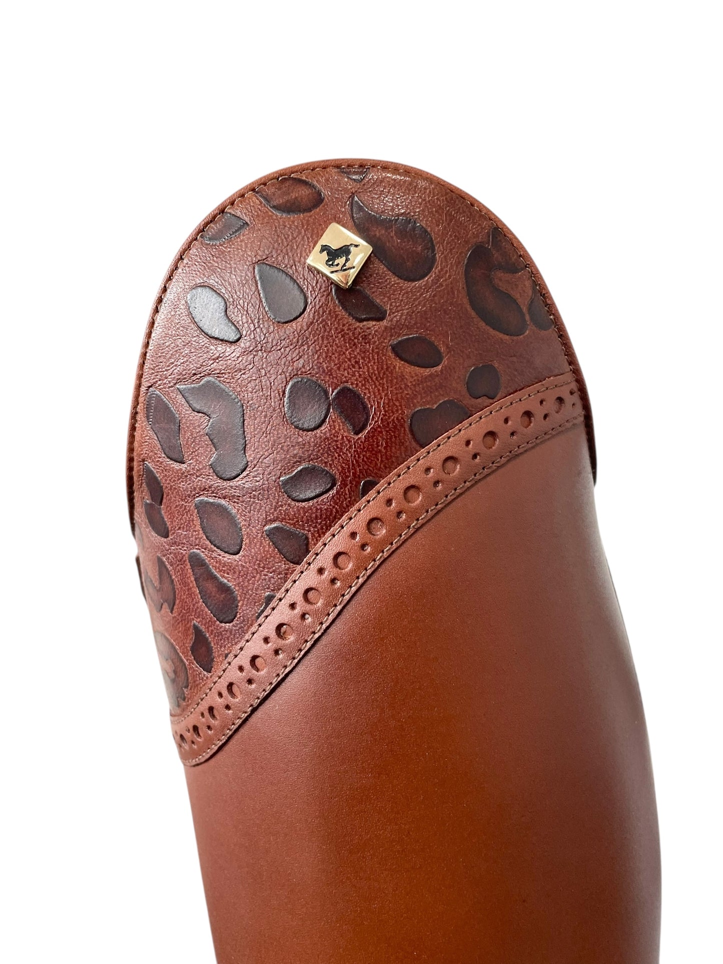 TDR's Kim A (DeNiro Bellini)