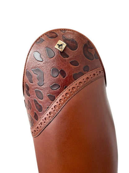 TDR's Kim A (DeNiro Bellini)