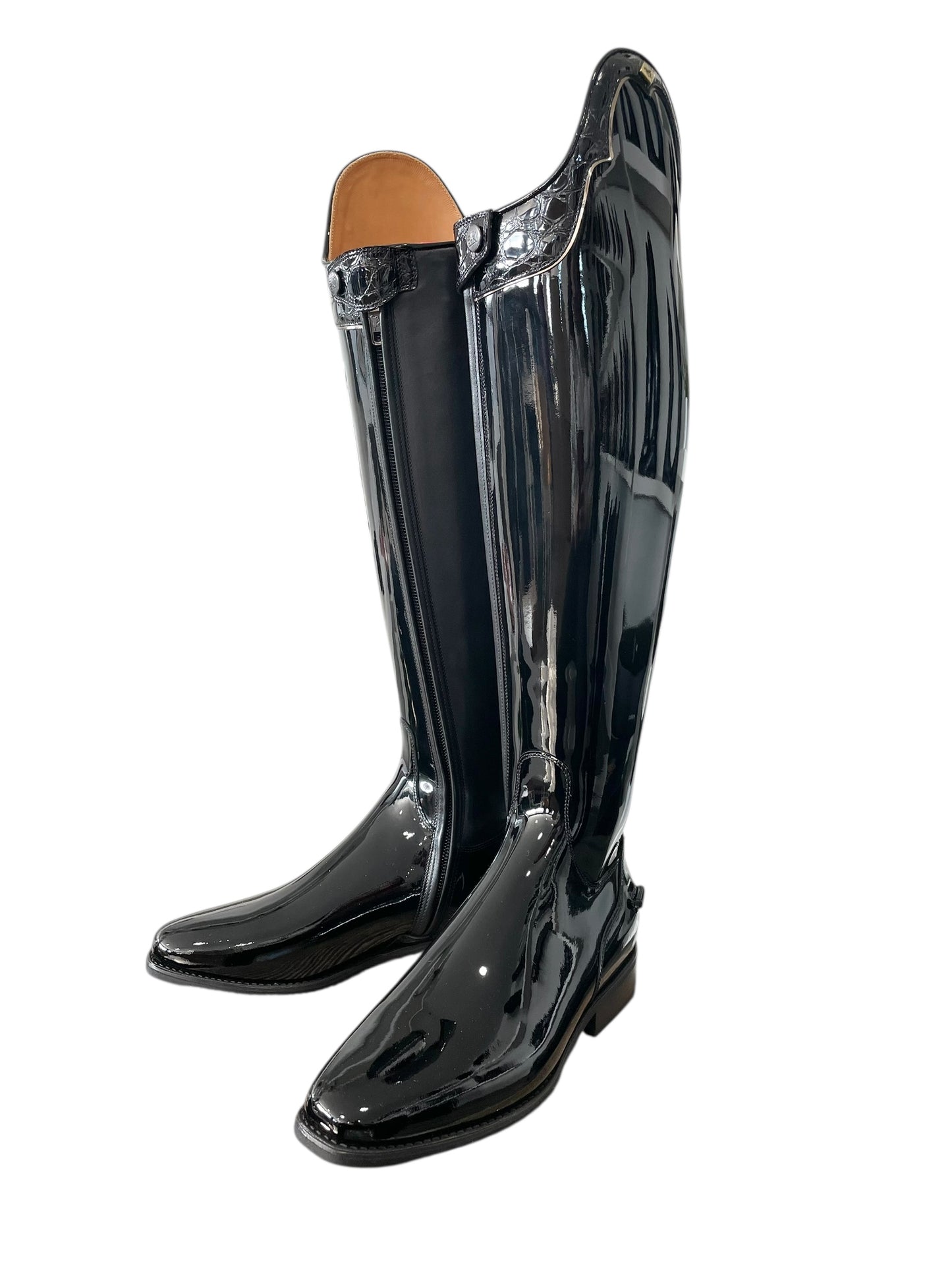 TDR's Kristen C (DeNiro Bellini)