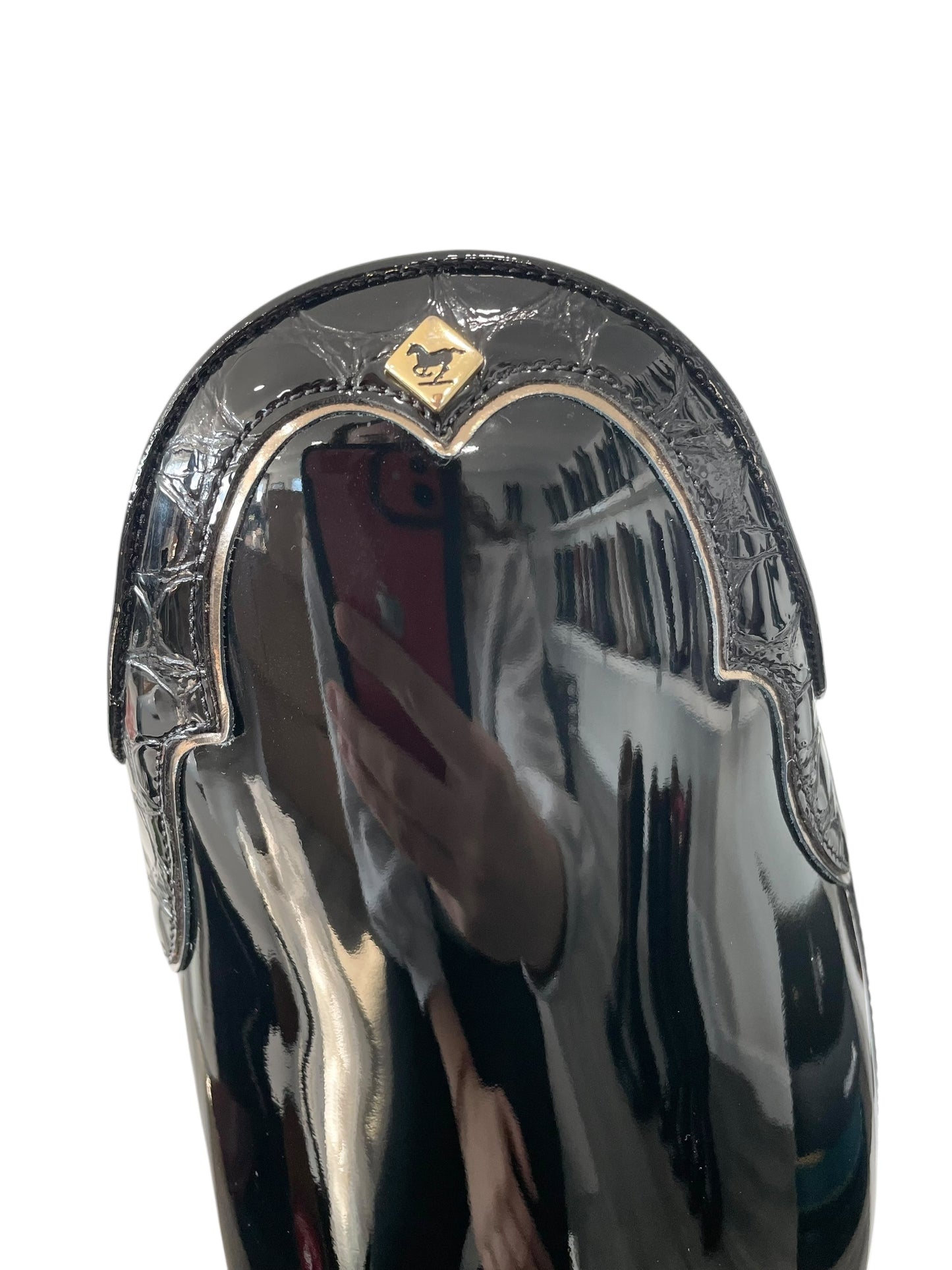 TDR's Kristen C (DeNiro Bellini)