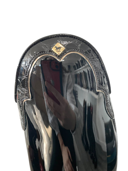 TDR's Kristen C (DeNiro Bellini)