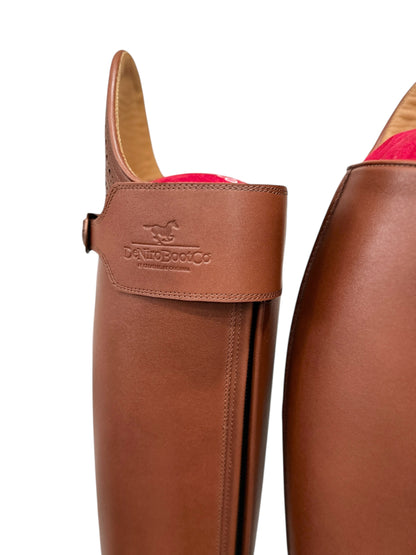 TDR's Lisa D 2.0 (DeNiro Bellini with Straps)