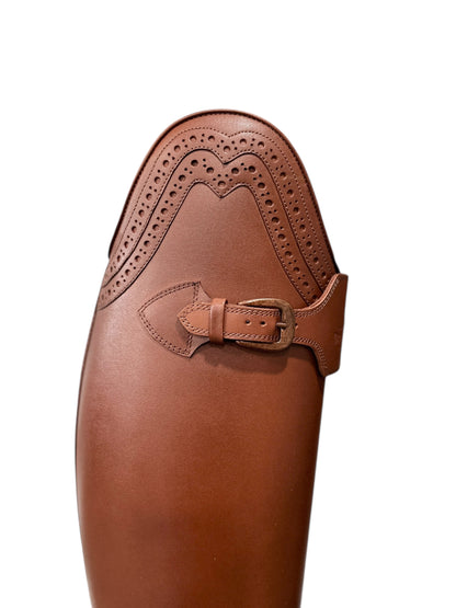 TDR's Lisa D 2.0 (DeNiro Bellini with Straps)