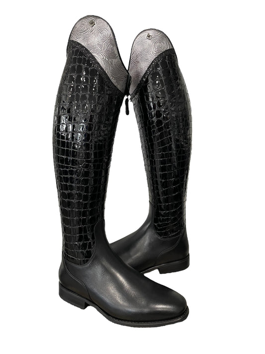 TDR's Lisa G (DeNiro Bellini)