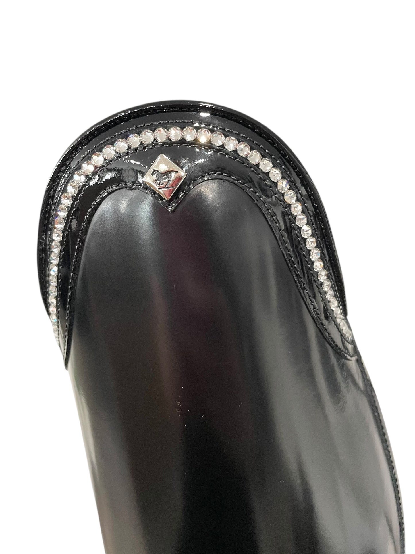 TDR's Lori W (DeNiro Bellini)