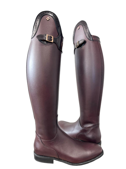 TDR's Sarah Br. (DeNiro Bellini with Vasari Strap)