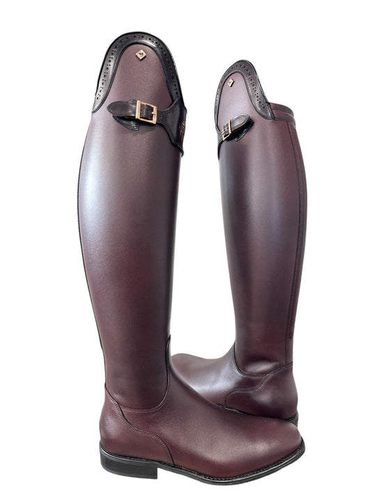 TDR's Sarah Br. (DeNiro Bellini with Vasari Strap)