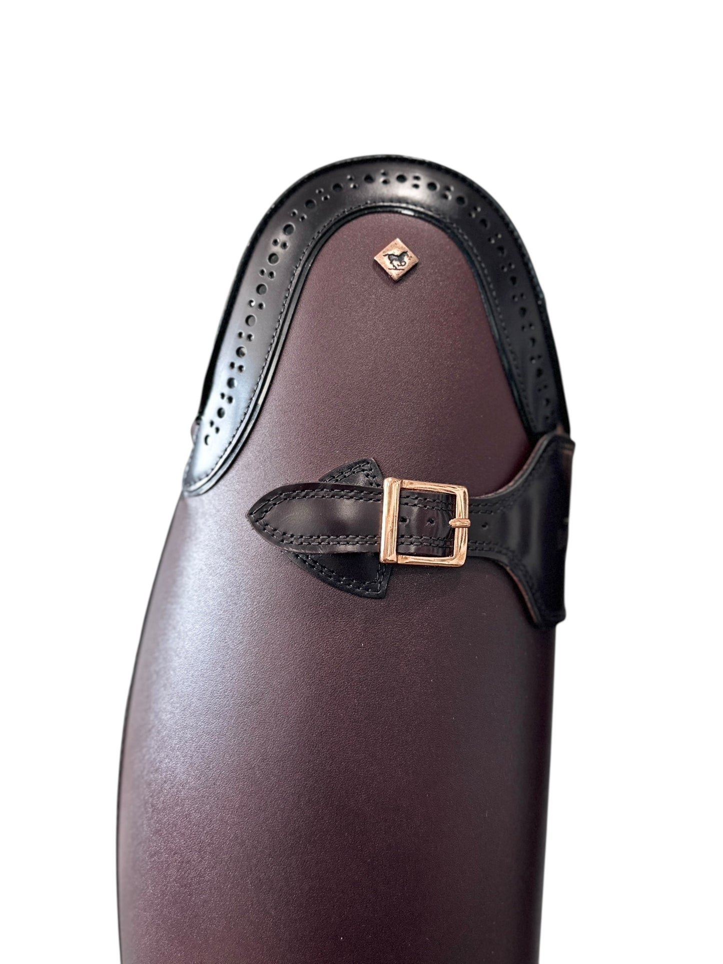 TDR's Sarah Br. (DeNiro Bellini with Vasari Strap)