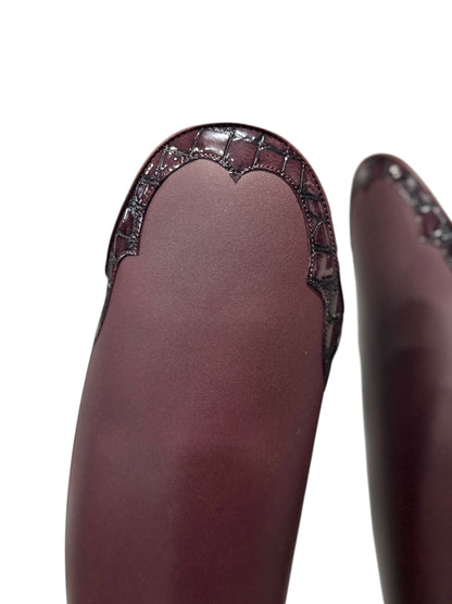 TDR's Shannon S (DeNiro Bellini)