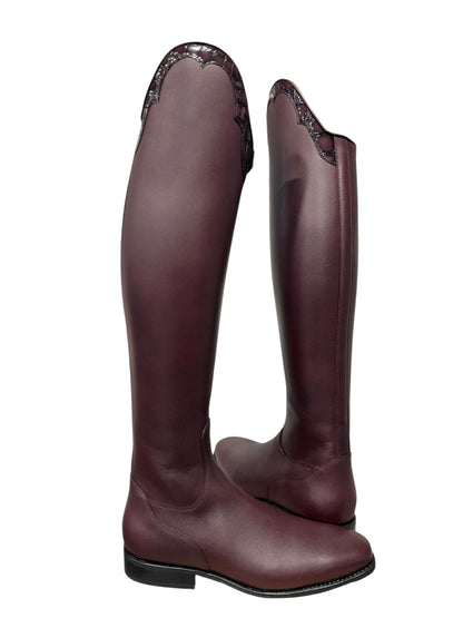 TDR's Shannon S (DeNiro Bellini)