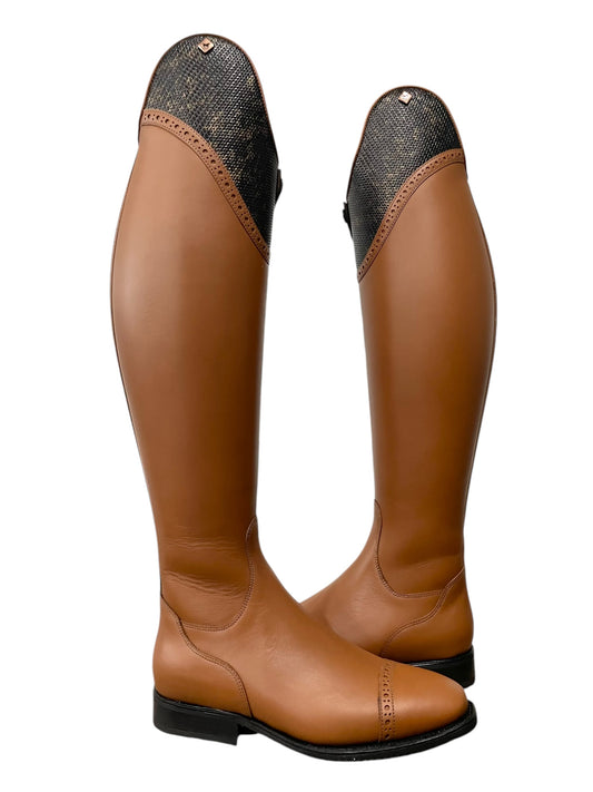 TDR's Susan M 2.0 (DeNiro Bellini)