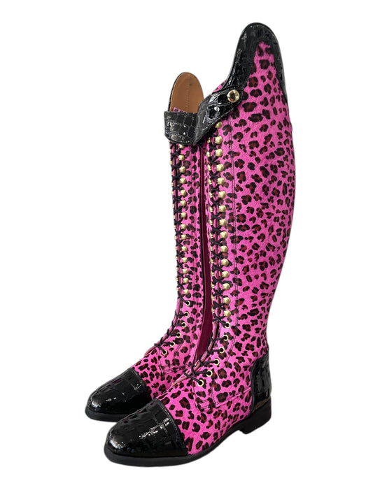 TDR's Megan C 2.0 (Celeris Bia Day)