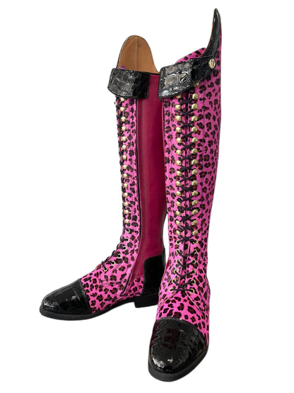 TDR's Megan C 2.0 (Celeris Bia Day)