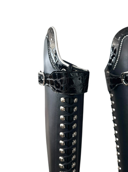 TDR's Bobbie (Celeris Bia)