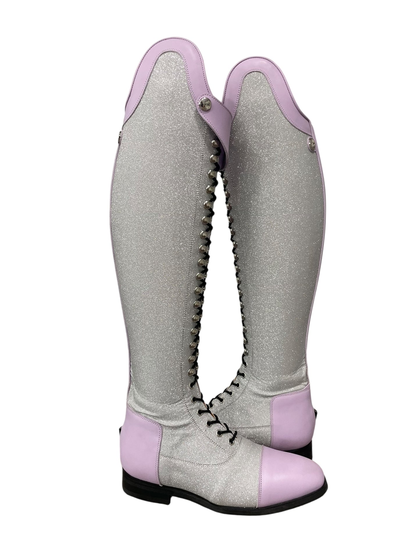 Celeris Bia (Glitter & Lavender Edition)