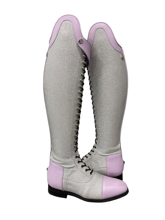 Celeris Bia (Glitter & Lavender Edition)