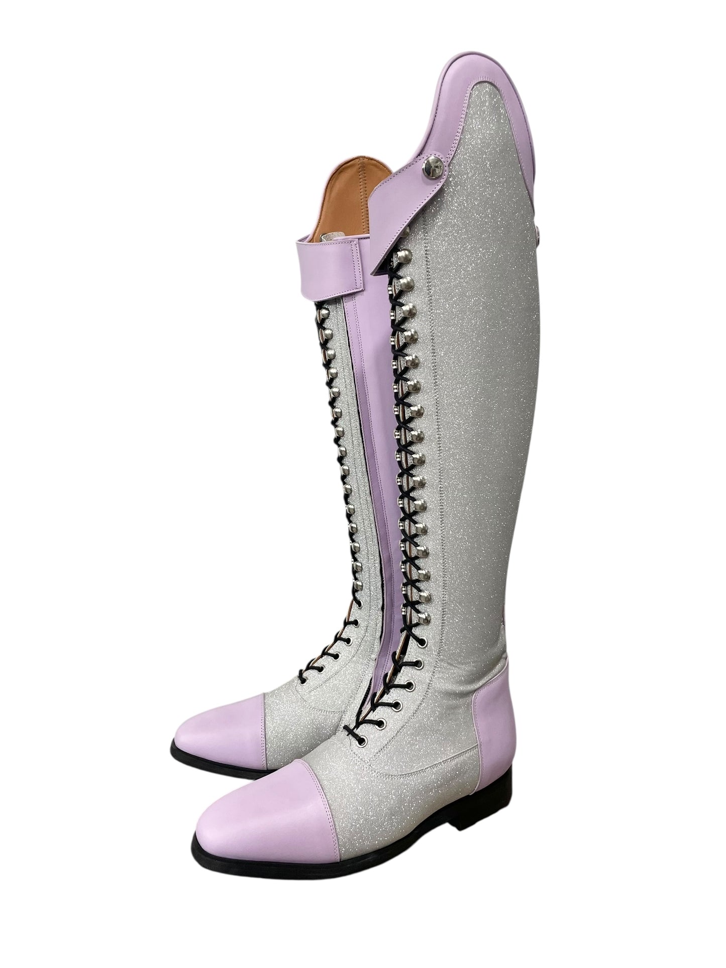 Celeris Bia (Glitter & Lavender Edition)