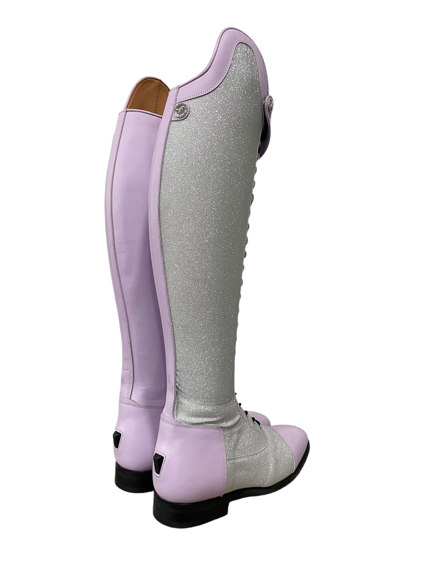 Celeris Bia (Glitter & Lavender Edition)
