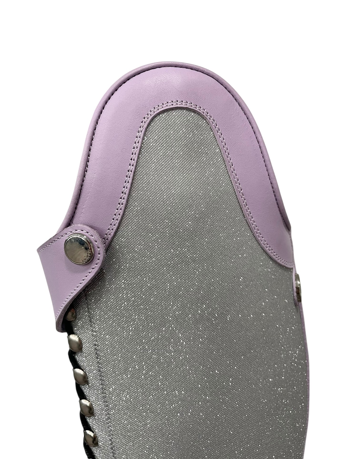 Celeris Bia (Glitter & Lavender Edition)