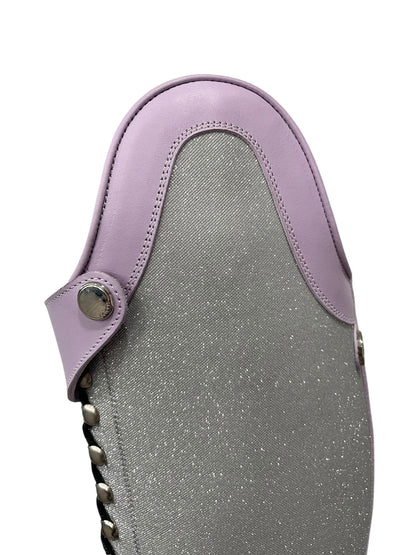 Celeris Bia (Glitter & Lavender Edition)