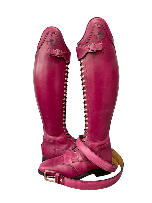 Celeris Bia (Hot Pink Edition)