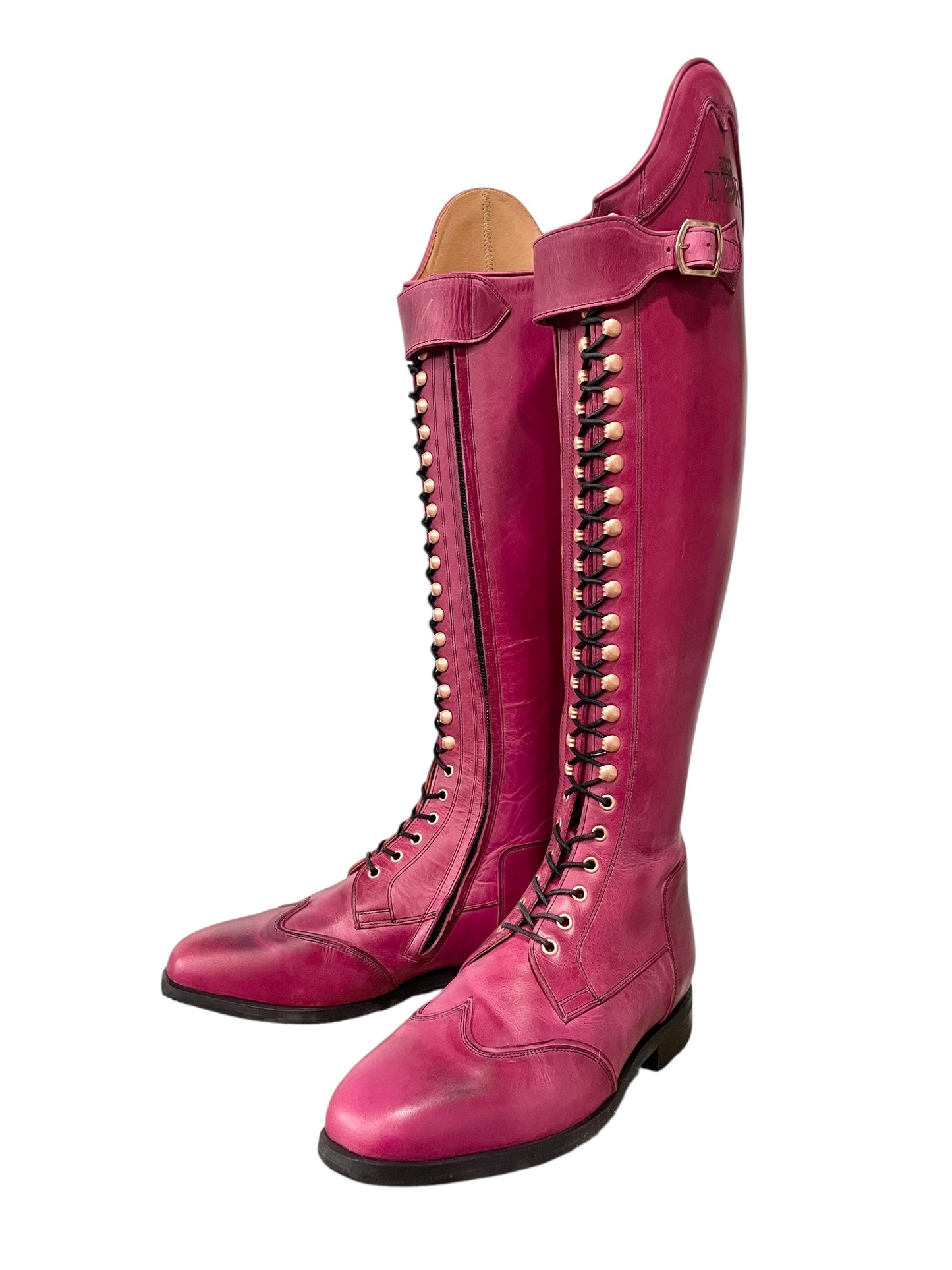 Celeris Bia (Hot Pink Edition)