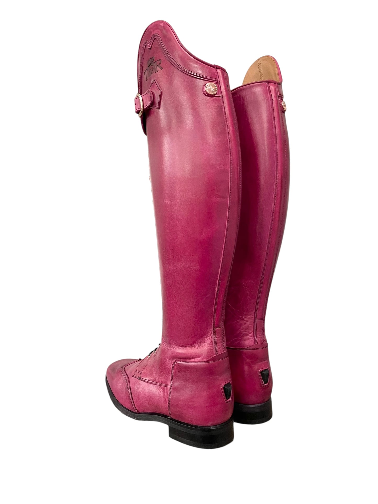 Celeris Bia (Hot Pink Edition)