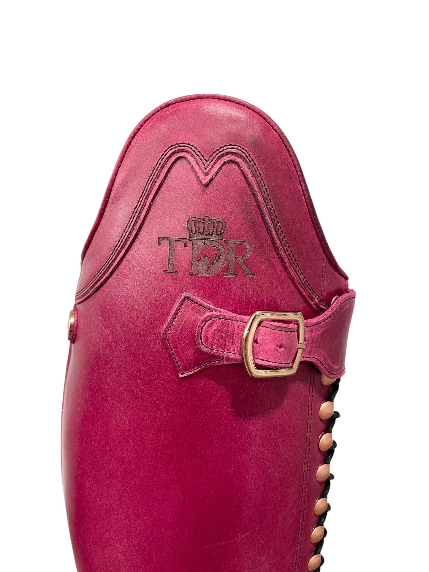Celeris Bia (Hot Pink Edition)