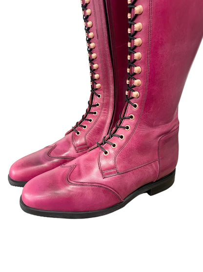 Celeris Bia (Hot Pink Edition)