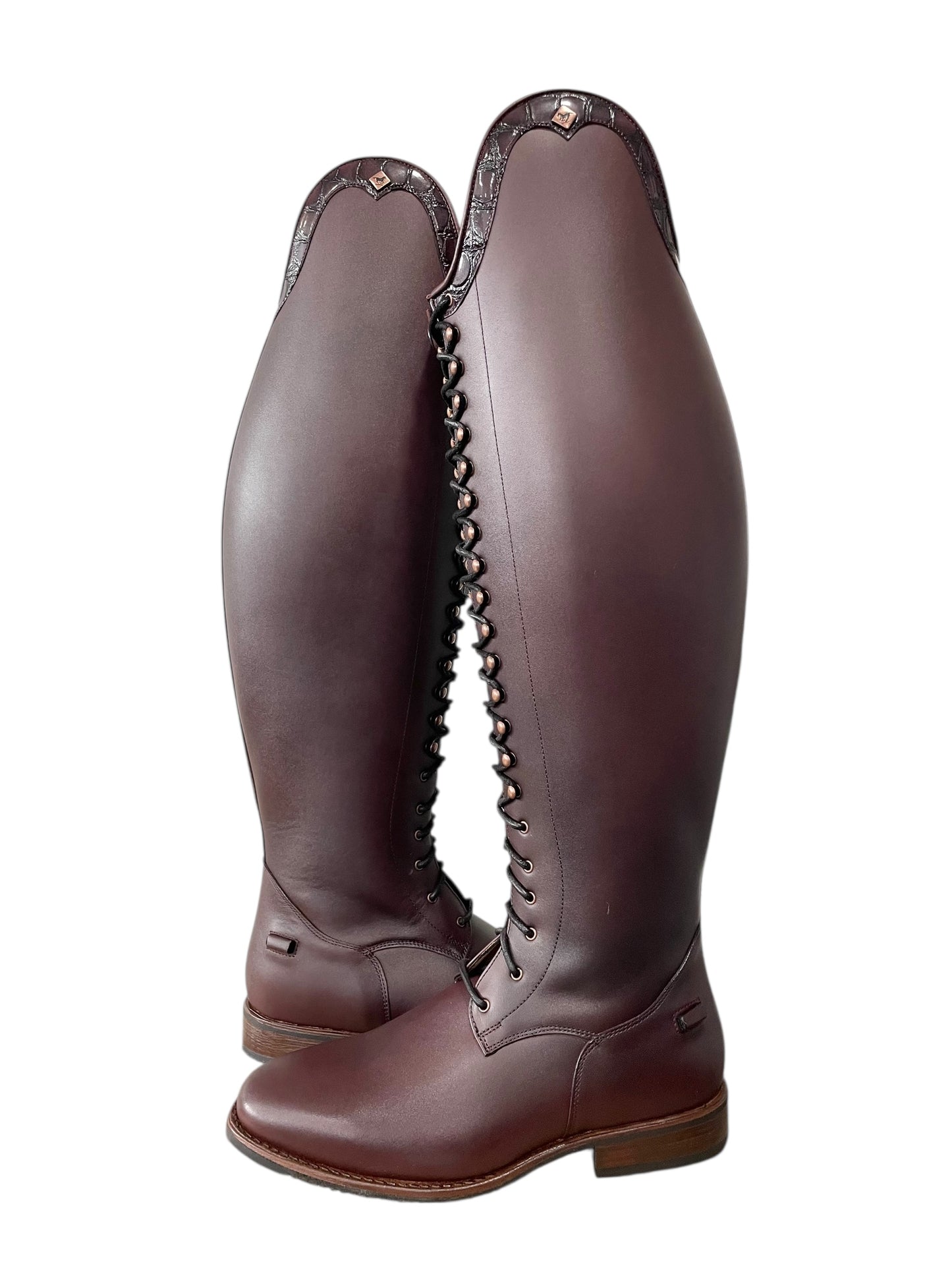 TDR's Melissa A (DeNiro Botticelli)