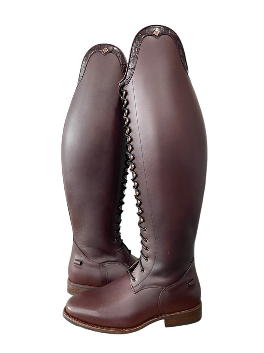 TDR's Melissa A (DeNiro Botticelli)