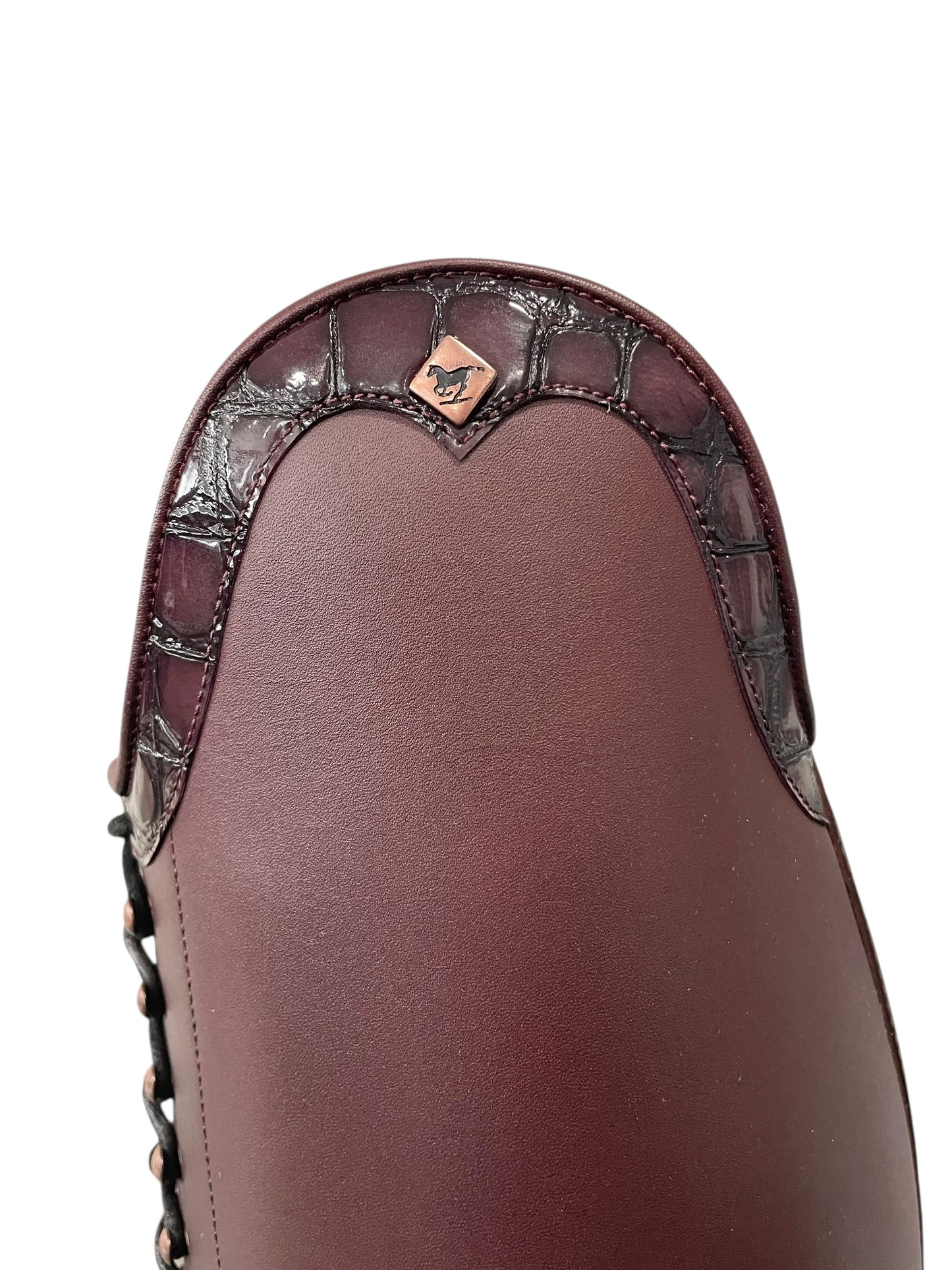 TDR's Melissa A (DeNiro Botticelli)