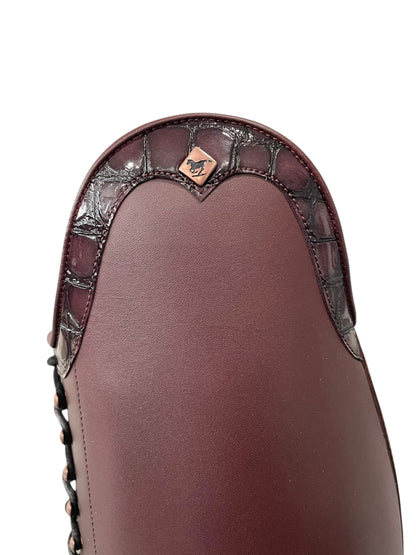 TDR's Melissa A (DeNiro Botticelli)