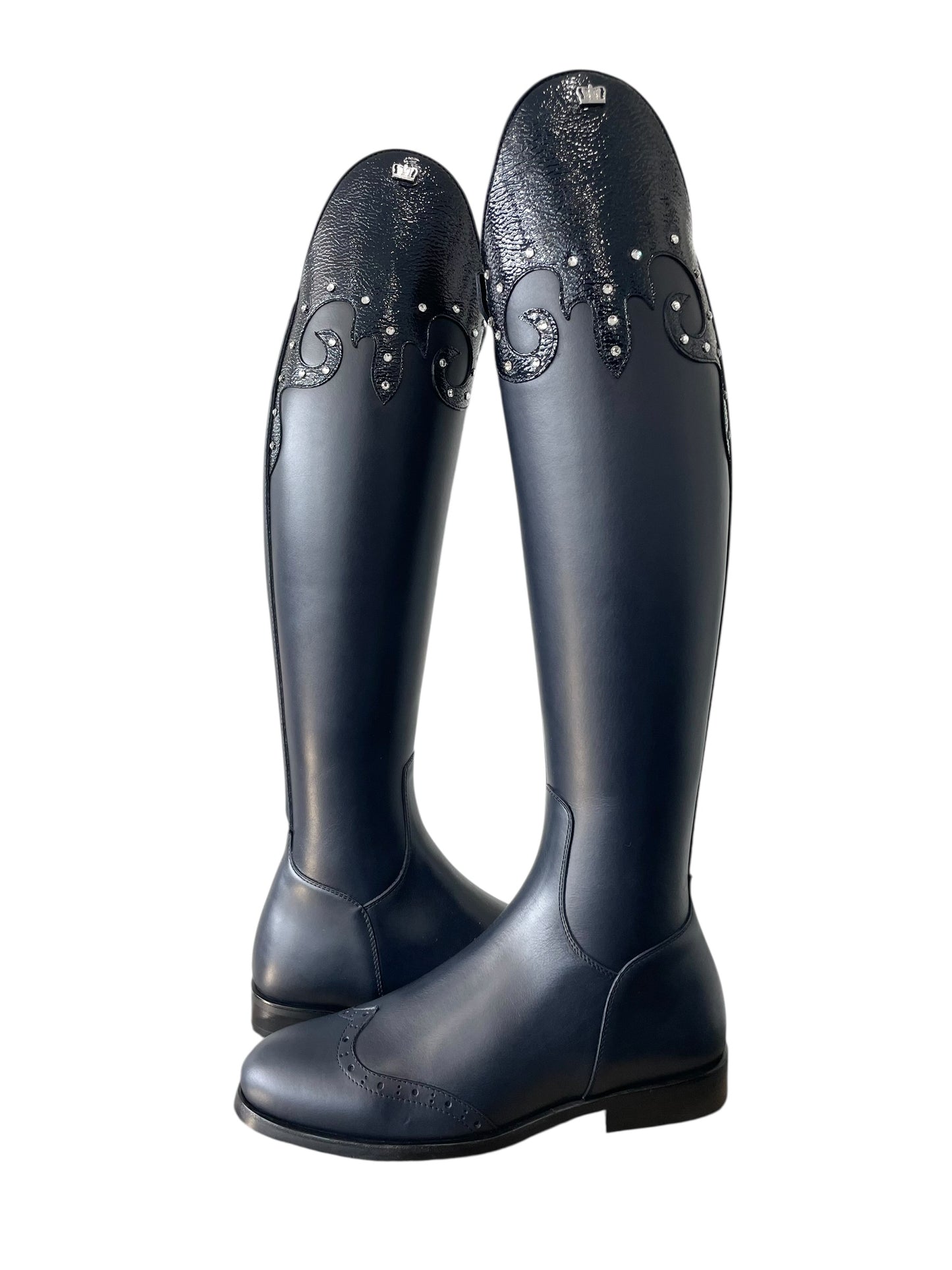 TDR's Anita V 2.0 (Kingsley Capri 02)