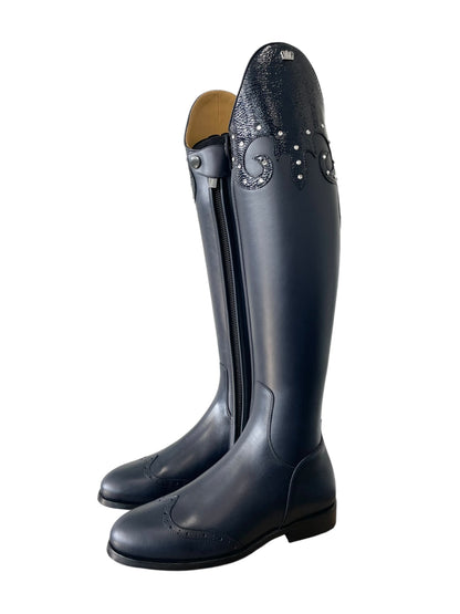 TDR's Anita V 2.0 (Kingsley Capri 02)