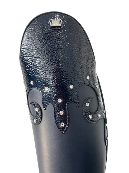 TDR's Anita V 2.0 (Kingsley Capri 02)