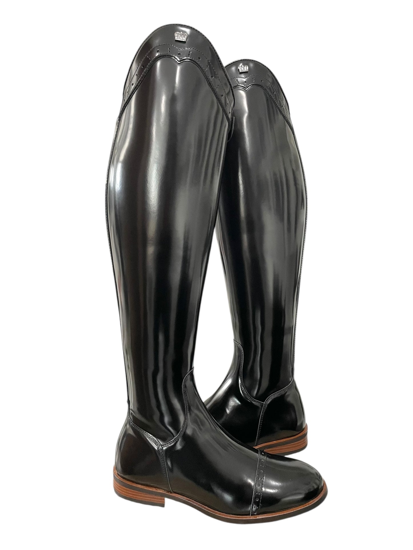 Kingsley Capri (40/MA/M)