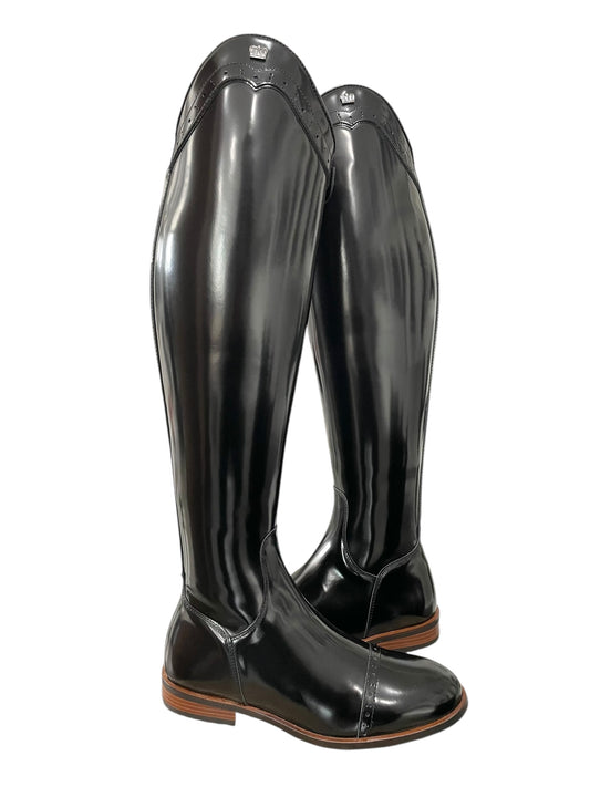 Kingsley Capri (40/MA/M)