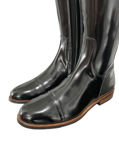 Kingsley Capri (40/MA/M)